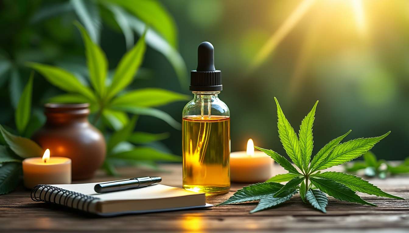 découvrez tout ce qu’il faut savoir sur l’huile de cbd 5 : bienfaits, usages, précautions et conseils pratiques pour 2025. guide complet pour comprendre et utiliser l’huile de cbd en toute sécurité.