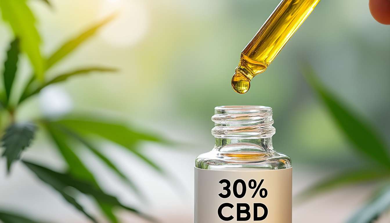 découvrez tout sur l’huile de cbd 30 : ses usages, bienfaits et conseils pour 2025. profitez d’informations pratiques pour bien utiliser cette huile et améliorer votre bien-être naturellement.