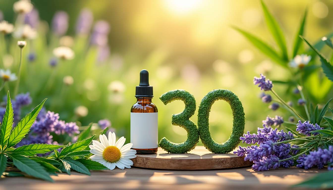 découvrez tout sur l’huile de cbd 30 % : ses usages, bienfaits, conseils d’utilisation et informations à jour pour 2025. faites le point avant d’acheter ou d’utiliser ce produit naturel.