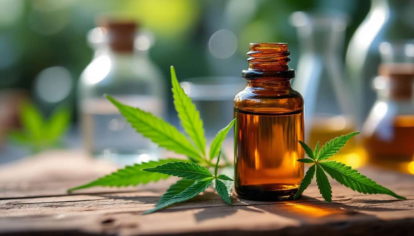 découvrez l'essentiel sur l'huile de thc pur : ses avantages, utilisations possibles et précautions à prendre. informez-vous pour un usage sûr et adapté à vos besoins.