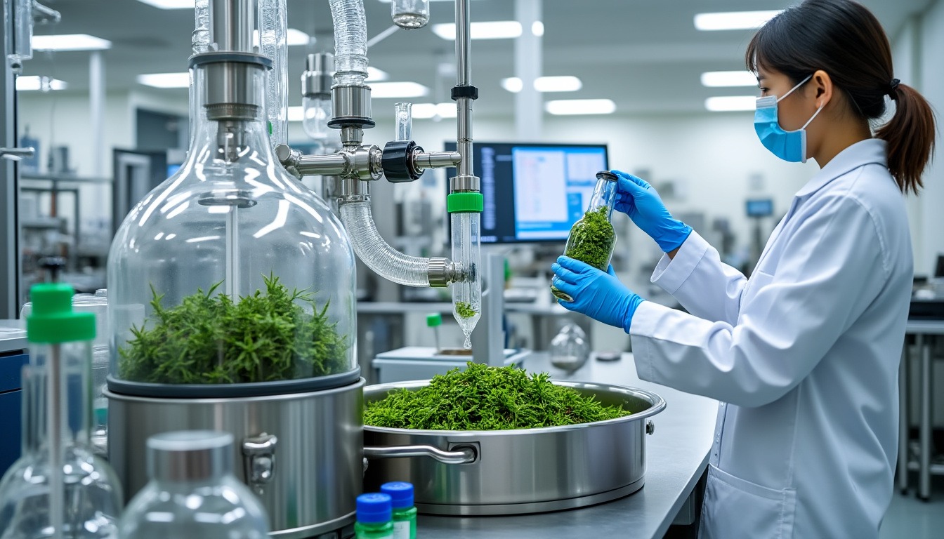 découvrez tous les bienfaits et usages de l’huile essentielle de cbd en 2025. profitez de conseils pour une utilisation optimale et des informations à jour sur ses effets et applications.