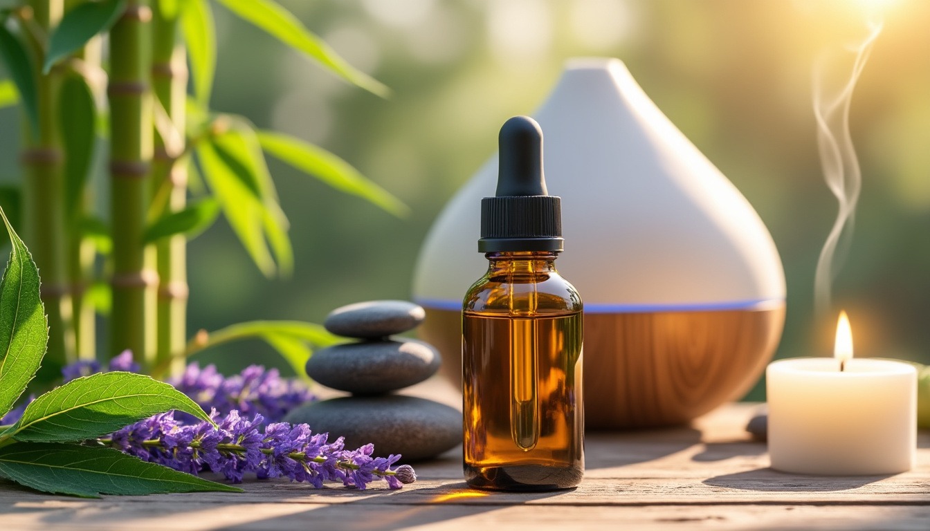 découvrez tout sur l'huile essentielle de cbd : ses bienfaits, ses usages et les nouveautés attendues en 2025. informez-vous sur son utilisation pour améliorer votre bien-être au quotidien.