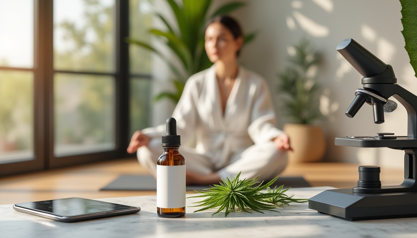 découvrez comment le cbd pourrait aider à soulager naturellement l'inflammation liée à la spondylarthrite en 2025. informez-vous sur les bienfaits, les études récentes et les conseils d'utilisation du cannabidiol.