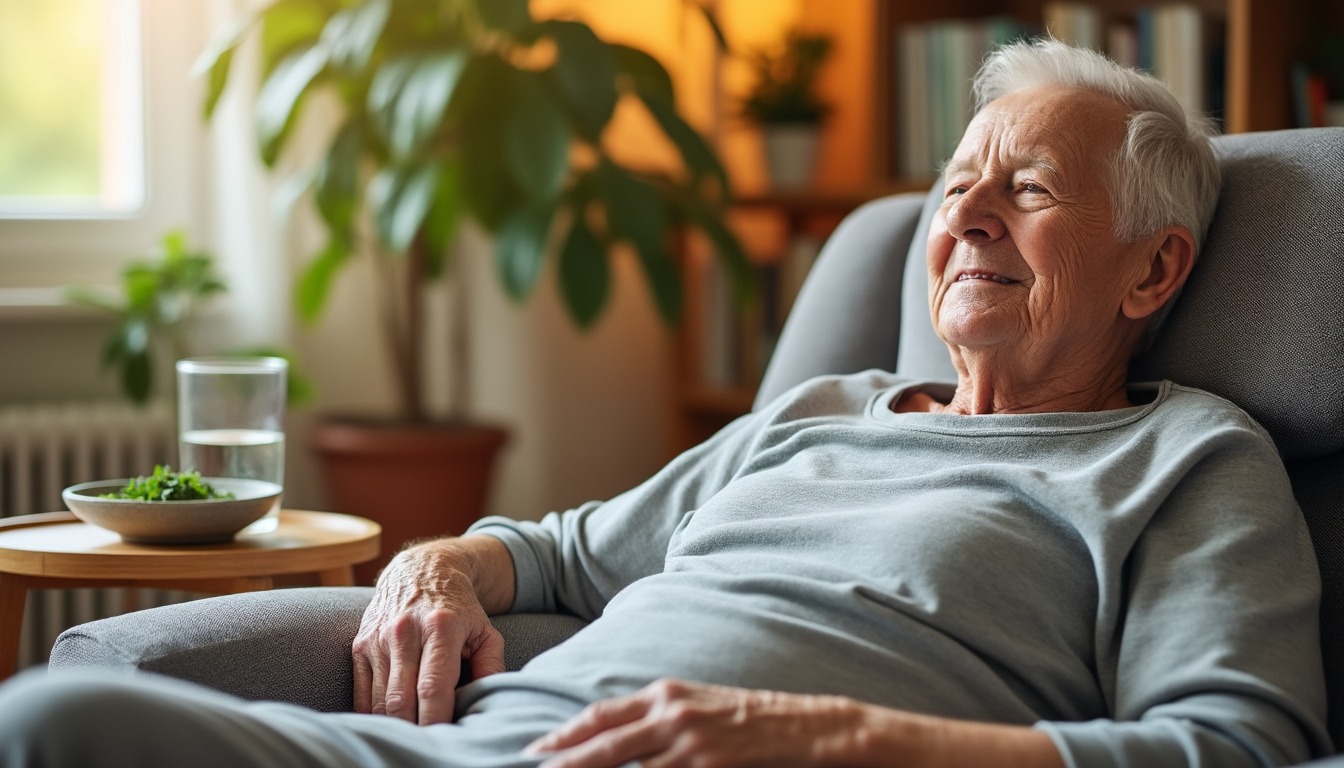 découvrez comment le cbd pourrait aider à soulager naturellement l'inflammation liée à la spondylarthrite en 2025. informations, conseils et dernières recherches sur l'efficacité et l'utilisation du cbd pour cette maladie.