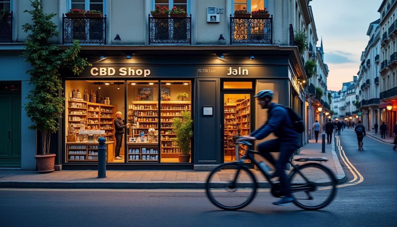 découvrez des retours d'expérience et des conseils pratiques sur le cbd et les tests salivaires en 2025. informez-vous sur les effets, la législation et les précautions à prendre face aux contrôles routiers ou professionnels.