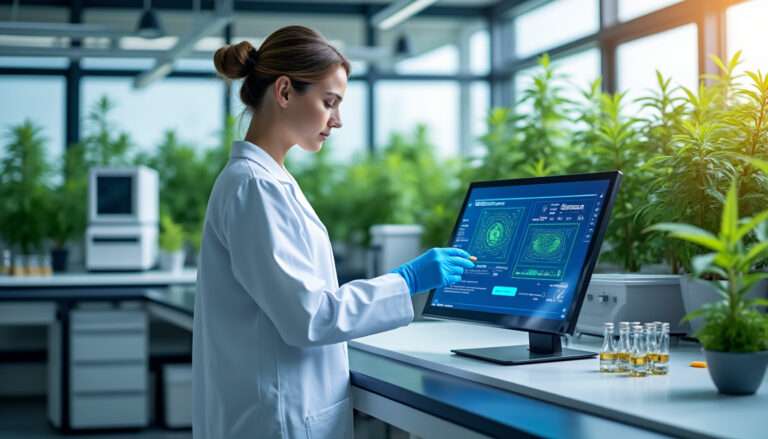 découvrez les témoignages récents sur l’utilisation du cbd face au test salivaire en 2025, ainsi que des conseils pratiques pour aborder sereinement ces situations.