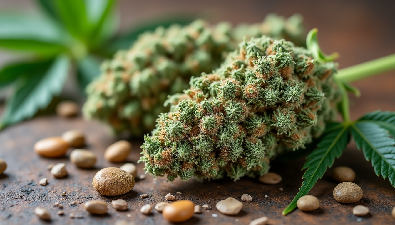 découvrez tout sur la fleur de chanvre cbd : ses usages, ses bienfaits pour la santé et la législation en vigueur en 2025. informez-vous pour un achat et une consommation en toute sécurité.