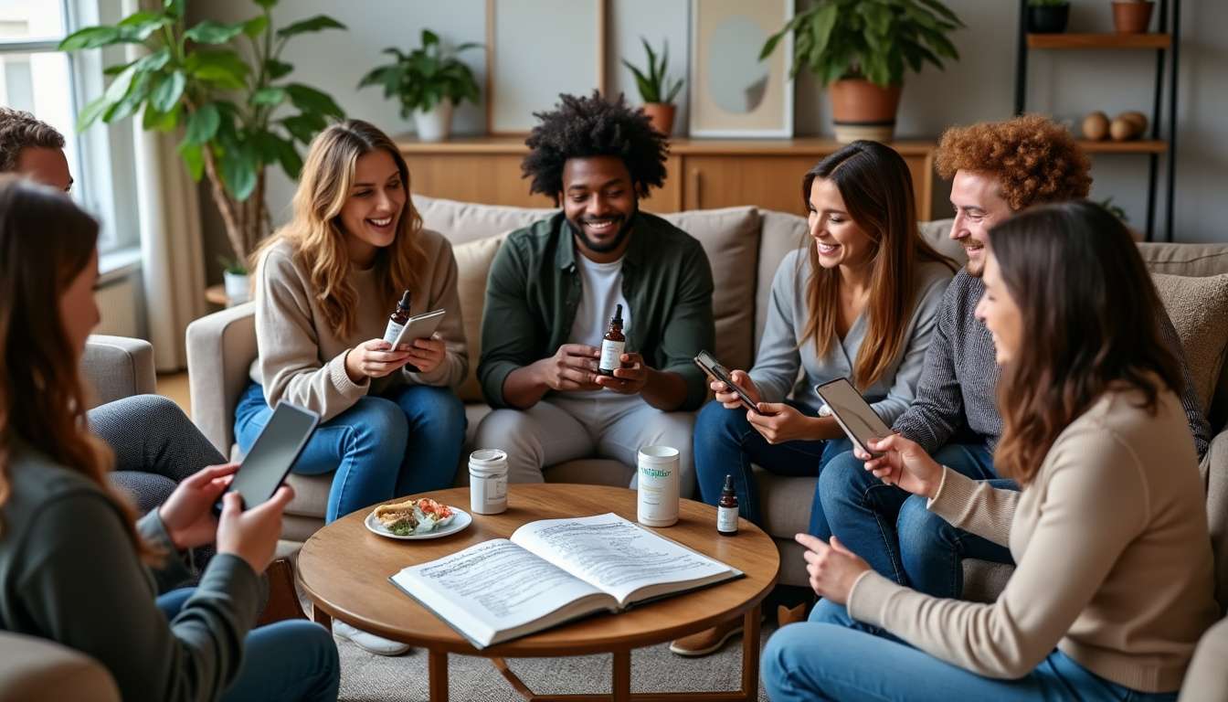 découvrez les avis authentiques des utilisateurs sur l'huile de cbd en 2025 : retours d'expérience, bienfaits ressentis et conseils pour choisir la meilleure huile de cannabidiol selon les consommateurs.