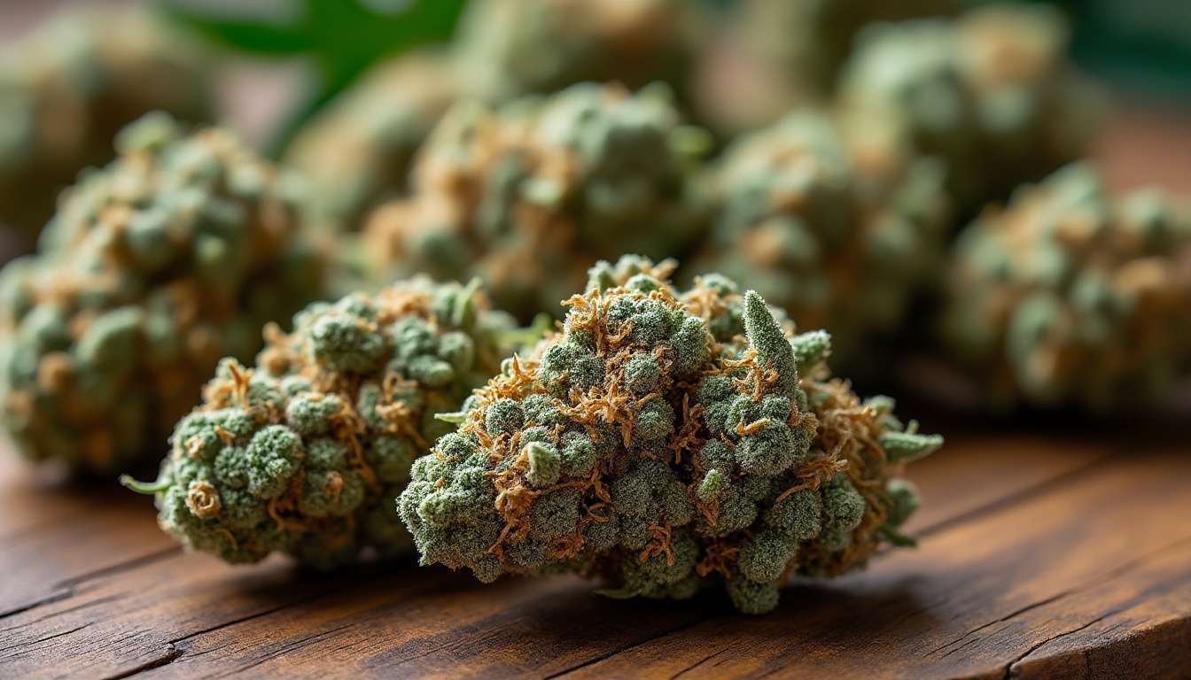 découvrez les bienfaits, arômes uniques et usages du cbd jack herer en 2025 : tout ce qu'il faut savoir sur cette variété prisée pour ses effets et ses saveurs exceptionnelles.