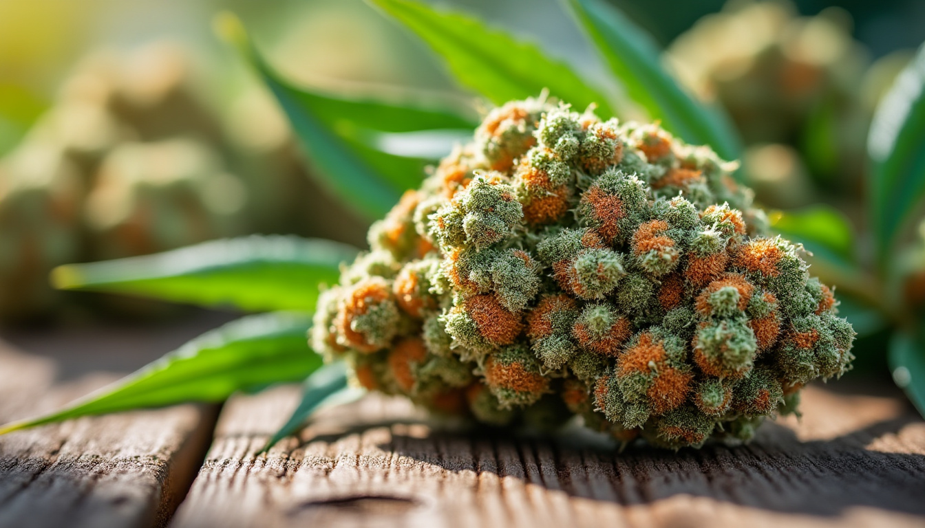 découvrez tout sur la cbd magic fleur : ses bienfaits, ses utilisations et conseils pratiques pour profiter pleinement de ce produit tendance en 2025. informez-vous pour un usage en toute sérénité !