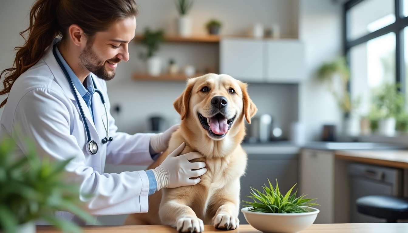 découvrez les avis authentiques de propriétaires et de vétérinaires sur l’utilisation du cbd pour chien en 2025. efficacité, bienfaits et précautions : tout ce qu’il faut savoir avant de choisir le cbd pour votre animal.