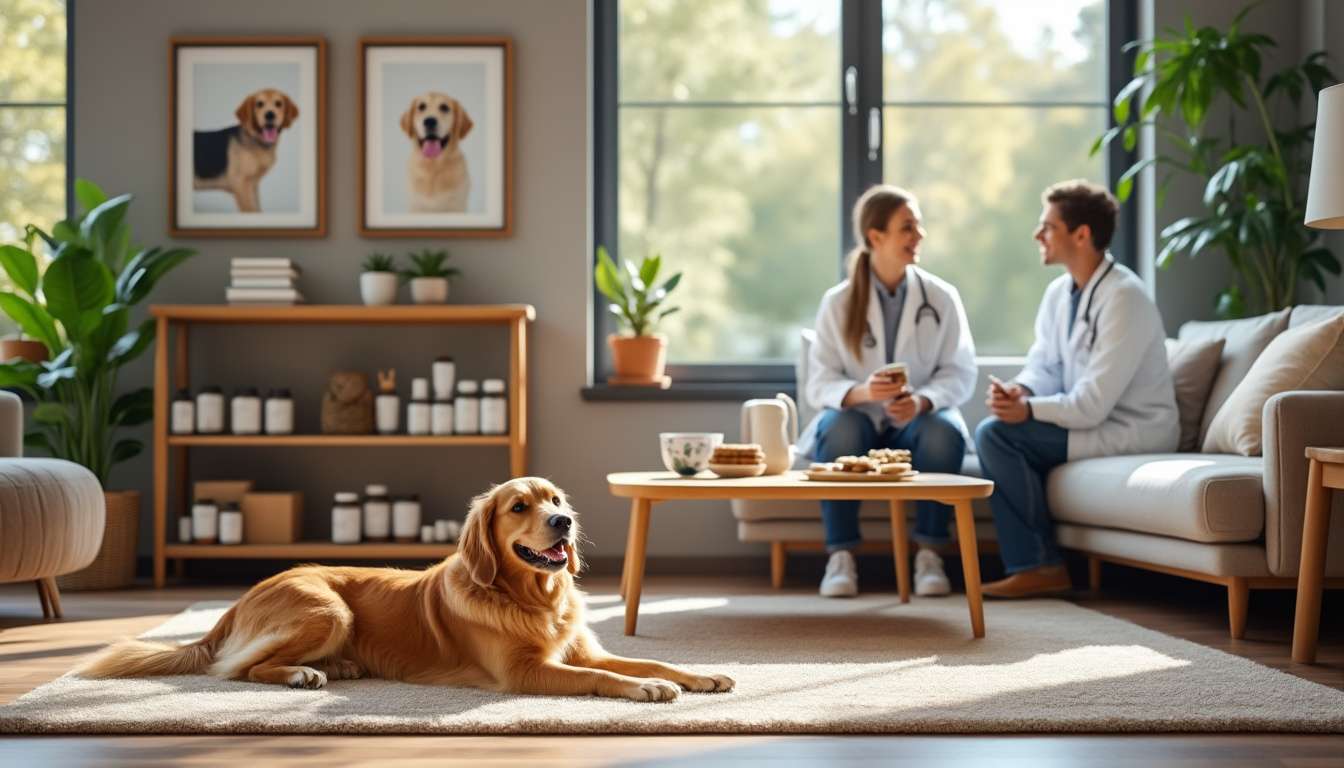 découvrez les avis honnêtes de propriétaires et vétérinaires sur le cbd pour chien en 2025 : efficacité, bienfaits, précautions et retours d'expérience pour prendre la meilleure décision pour votre animal.