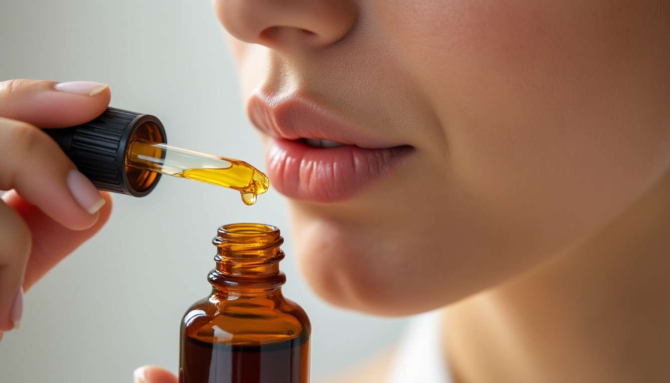 découvrez tout sur le cbd sublingual : ses bienfaits, ses effets, et la meilleure façon de l'utiliser en 2025 pour optimiser votre bien-être de manière naturelle.