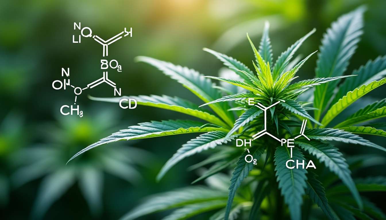 découvrez tout sur le cbg, un cannabinoïde prometteur : définition, bienfaits potentiels et usages prévus en 2025, pour mieux comprendre son intérêt dans le domaine du bien-être.
