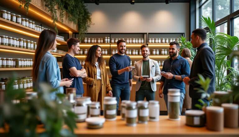 découvrez l’essentiel sur le delta 9 thc en 2025 : avis, effets, légalité et conseils pour un usage éclairé avant de vous lancer. informez-vous avant d’essayer !