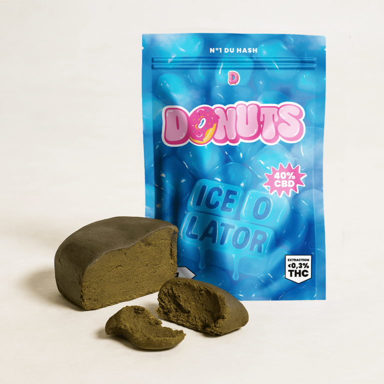 apprenez à fabriquer votre propre hash ice-o-lator à la maison facilement et en toute sécurité grâce à notre guide étape par étape.