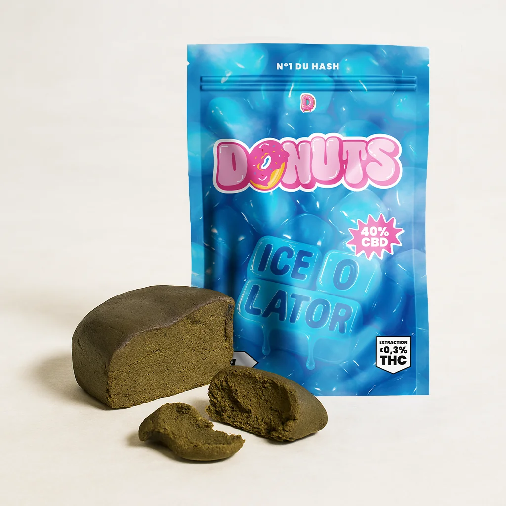 apprenez à fabriquer votre propre hash ice-o-lator à la maison facilement et en toute sécurité grâce à notre guide étape par étape.