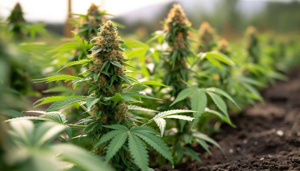 découvrez notre sélection variée de variétés de cbd adaptées à vos besoins pour une expérience naturelle et relaxante.