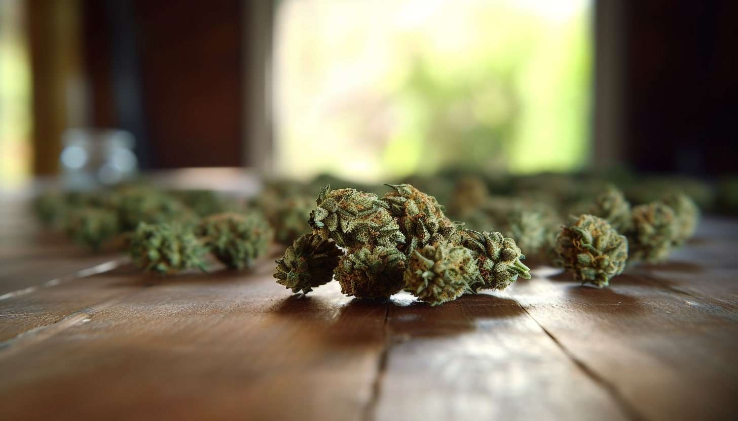 découvrez notre sélection variée de variétés de cbd pour répondre à tous vos besoins. qualité, diversité et bien-être au rendez-vous.