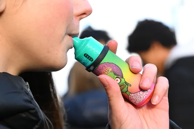 découvrez les avantages et l'usage du puff jnr sans nicotine, une alternative idéale pour profiter d'une vape sans dépendance.
