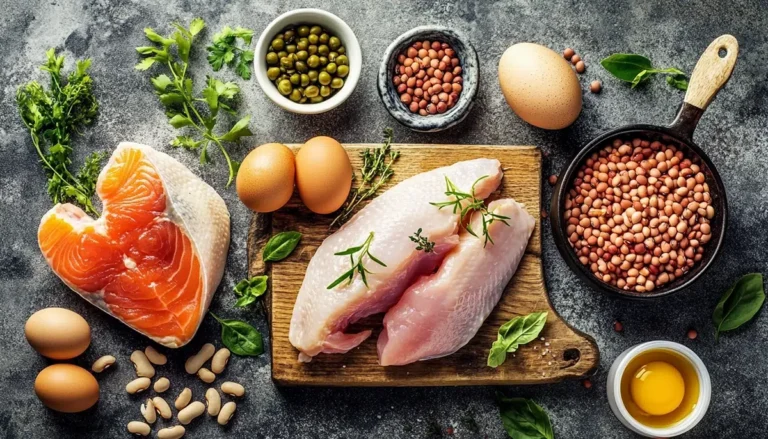 découvrez les bienfaits de la protéine de chanvre et nos conseils d'utilisation pour une alimentation saine et équilibrée.